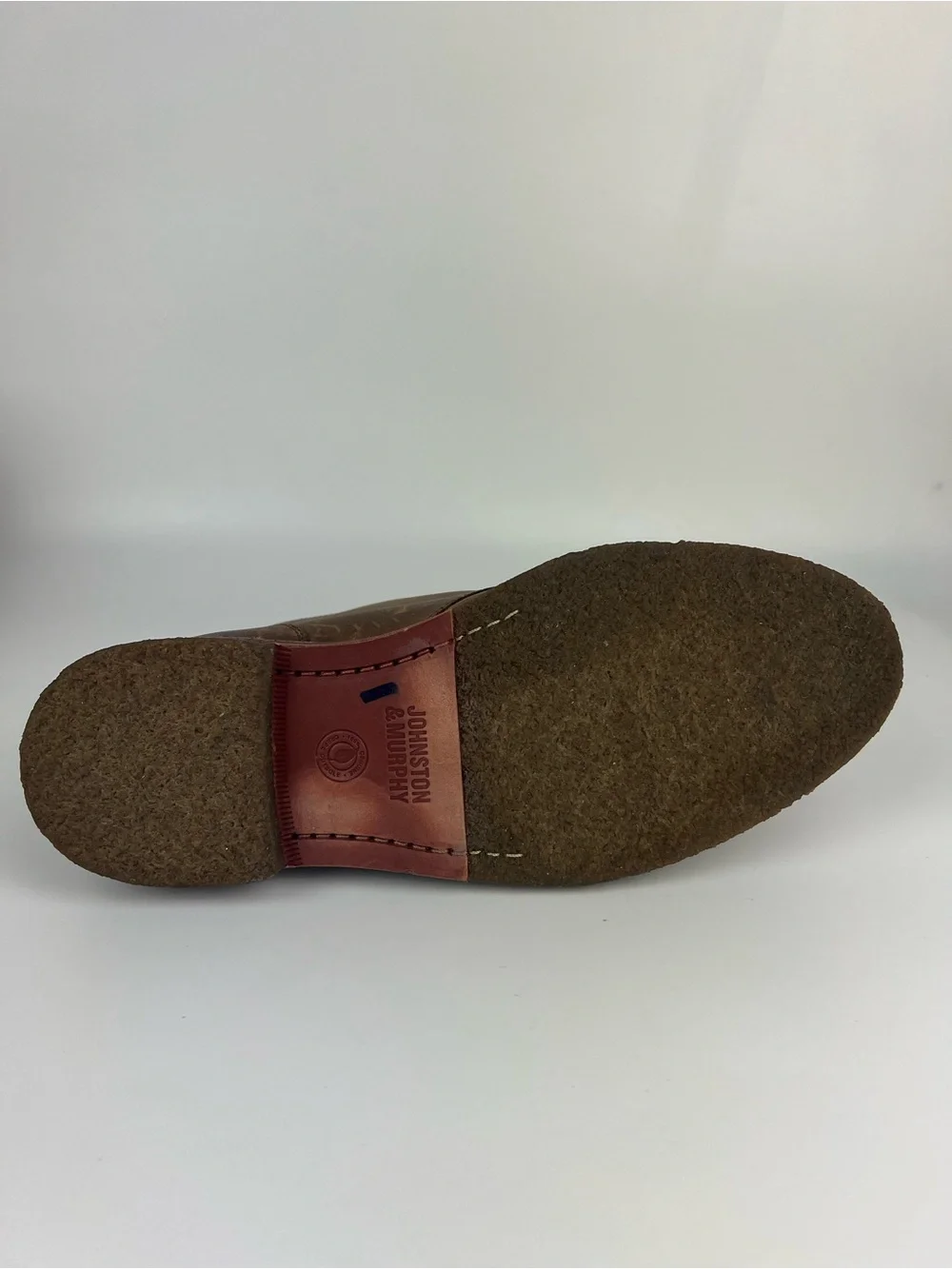 Johnston & Murphy this boots